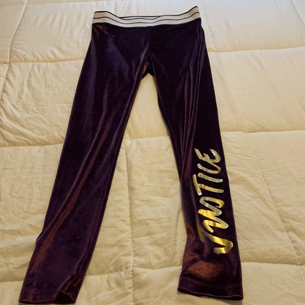 Worn once